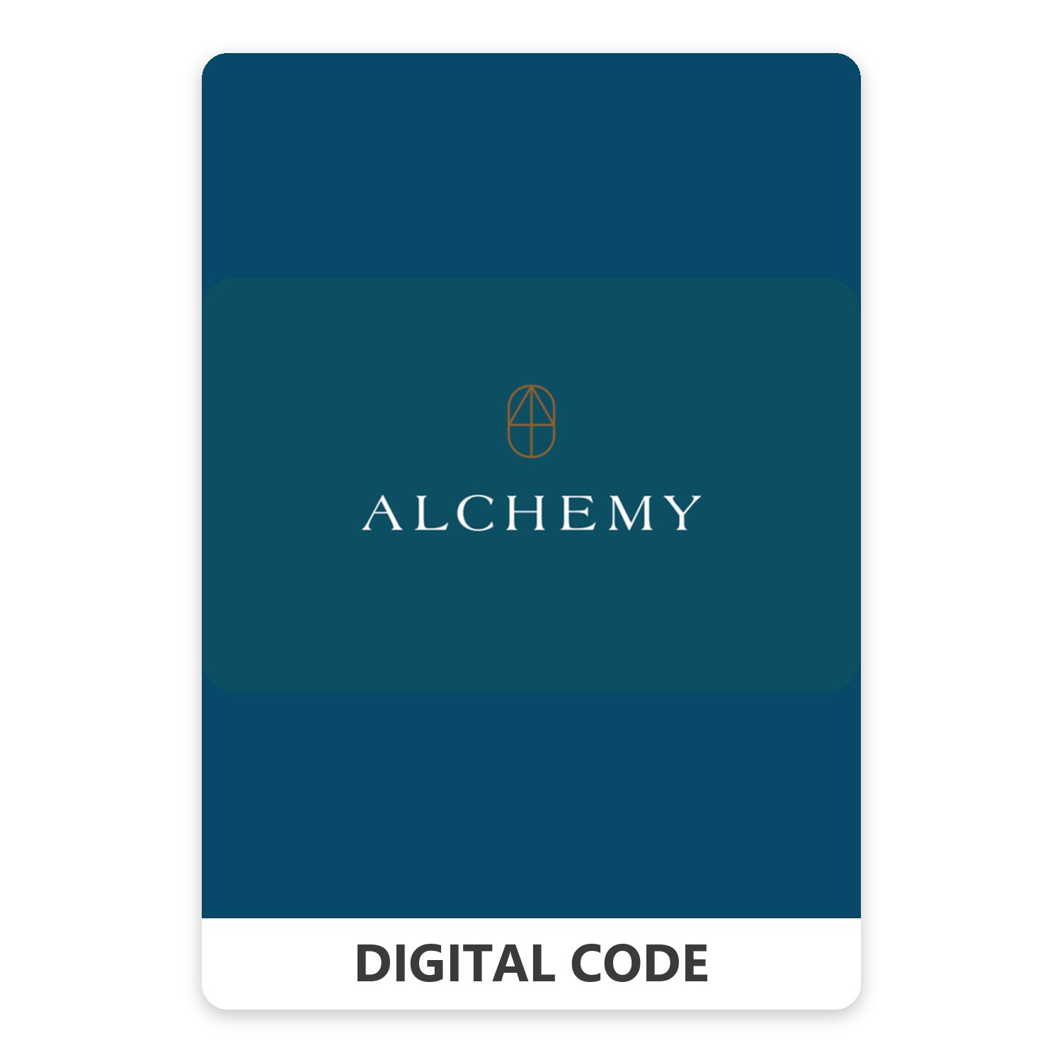 Alchemy 25 – 5000 CAD