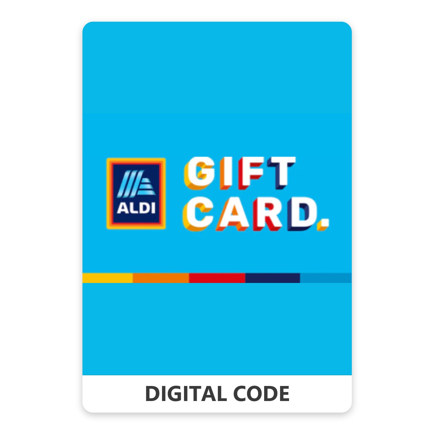 ALDI IE 1 – 2000 EUR