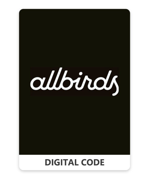 Allbirds 20 USD