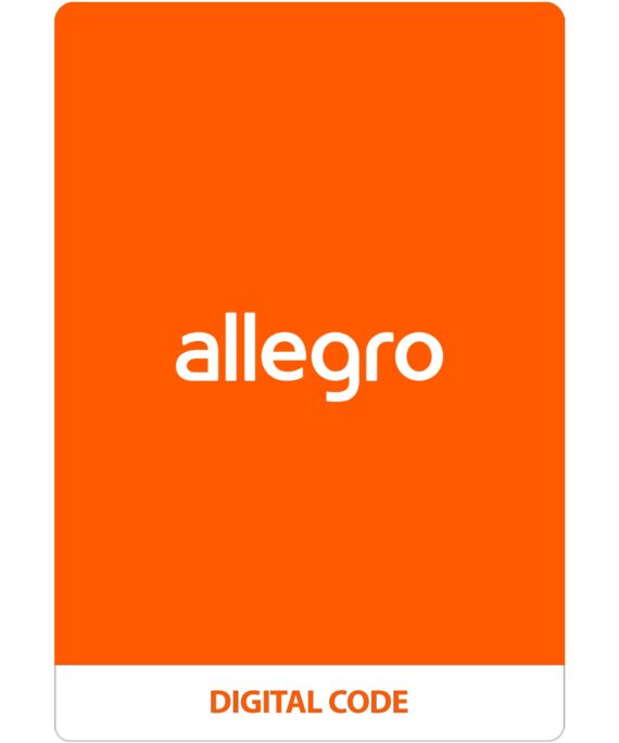 Allegro 25 PLN