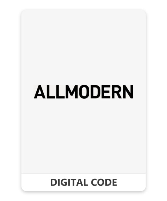 AllModern.com 10 – 500 USD