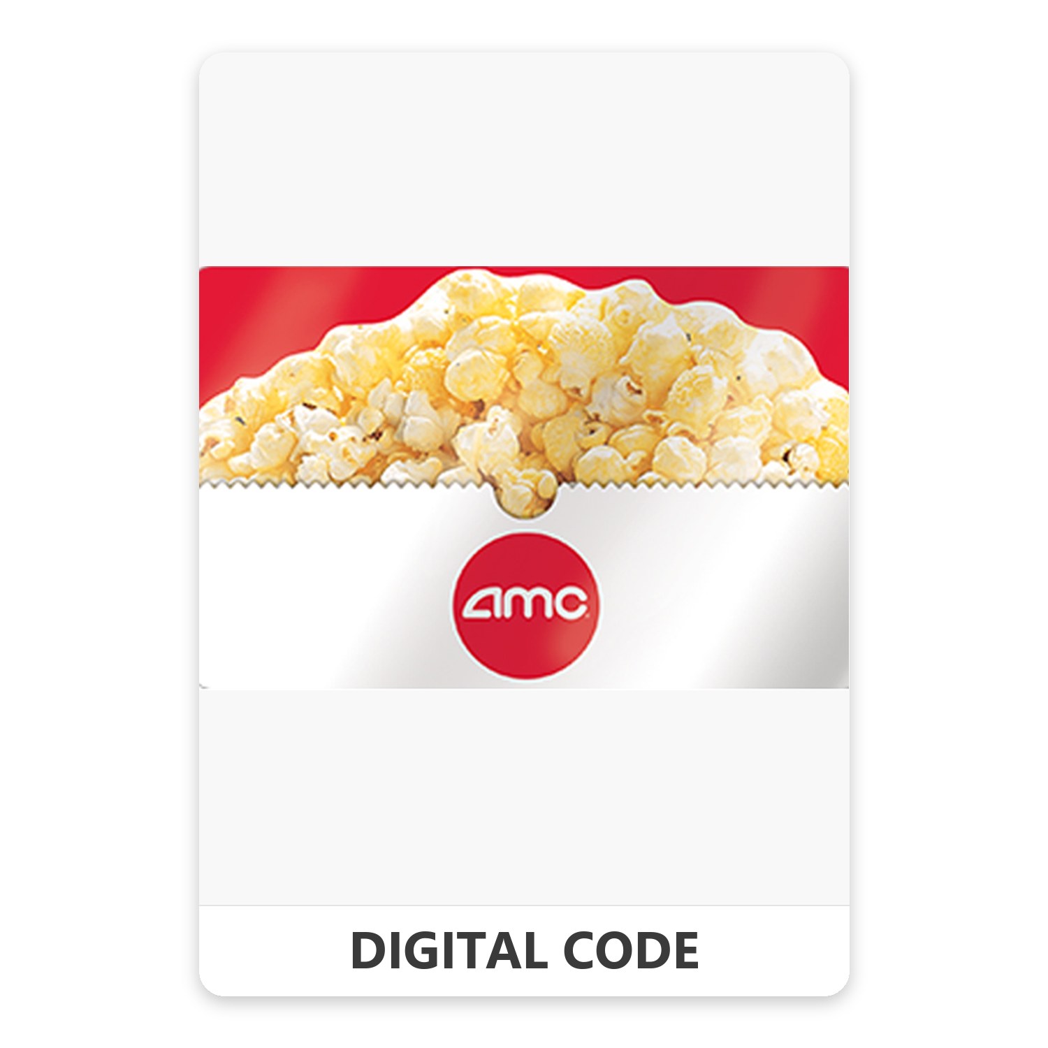 AMC Theatres 3 – 200 USD