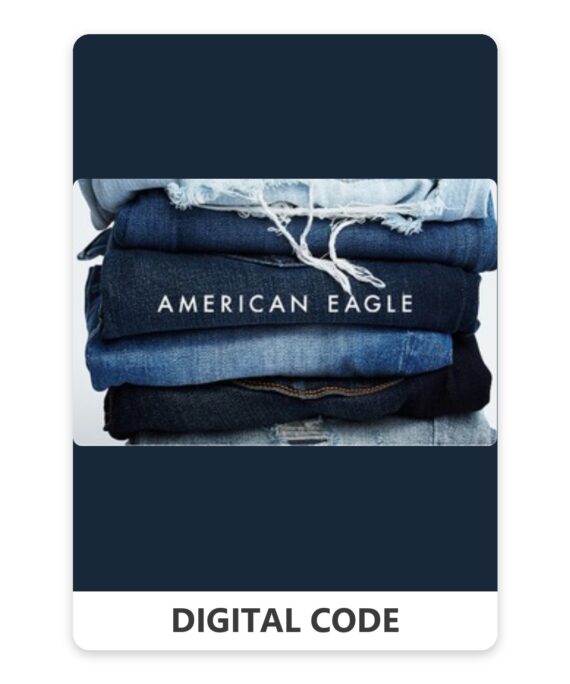 American Eagle Outfitters CA 15 – 500 CAD