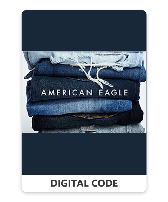American Eagle CA 5 – 500 CAD