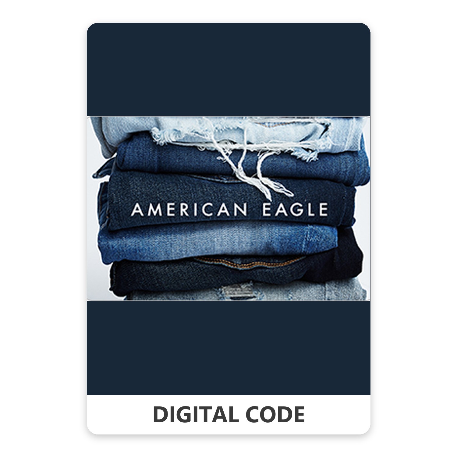 American Eagle CA 5 – 500 CAD