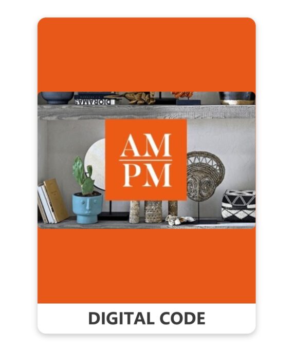 AMPM FR 5 – 3000 EUR