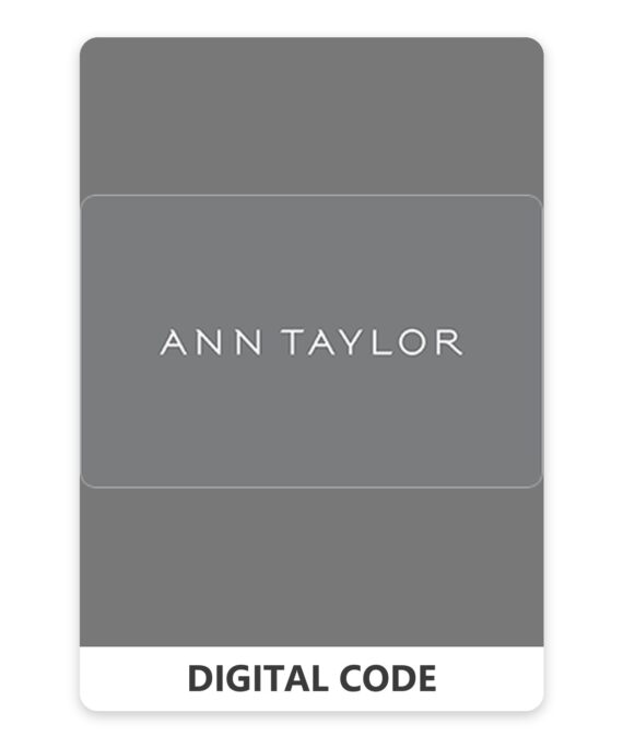 Ann Taylor 1 – 500 USD