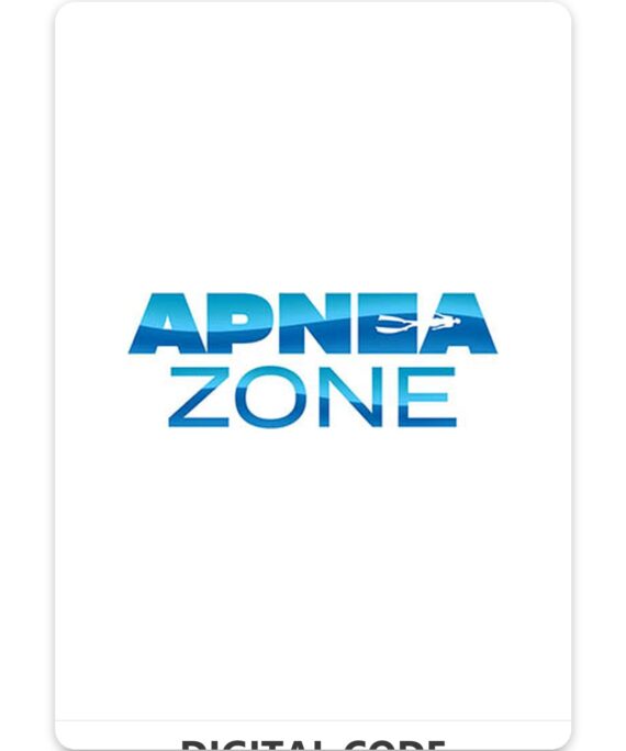 Apnea Zone Club - Free Diving 2 399 AED