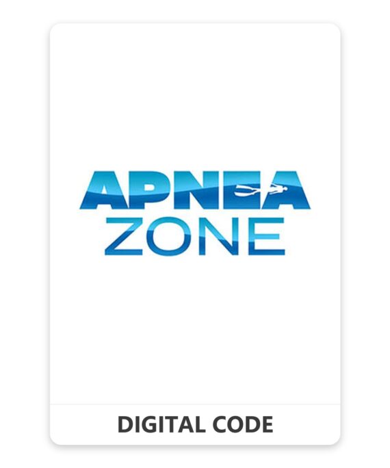 Apnea Zone Club - Scuba Dive 399 AED