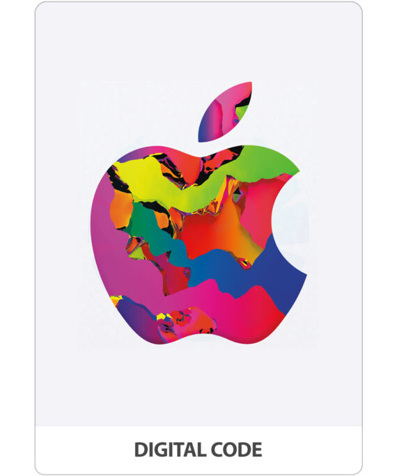 App Store & iTunes Gift Cards