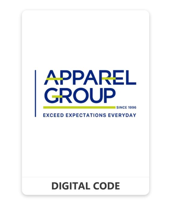 Apparel Group Oman 1 – 10000 OMR