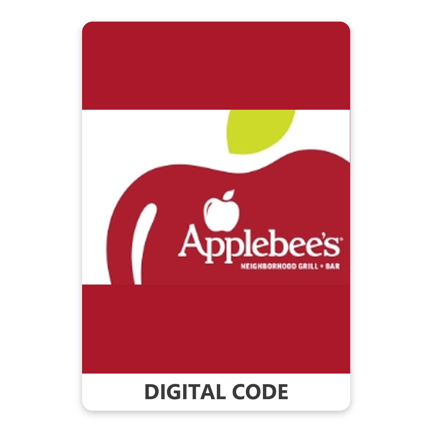 Applebee's 5 – 500 USD