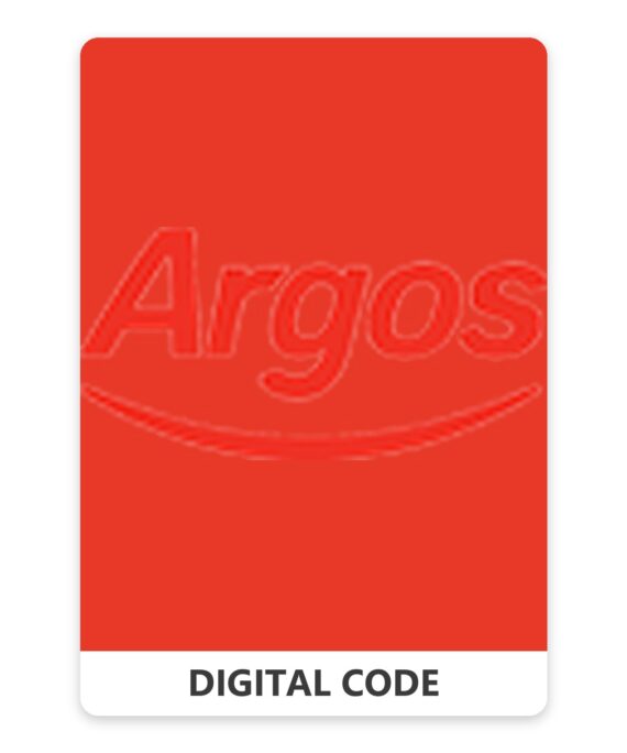 Argos UK 5 – 500 GBP