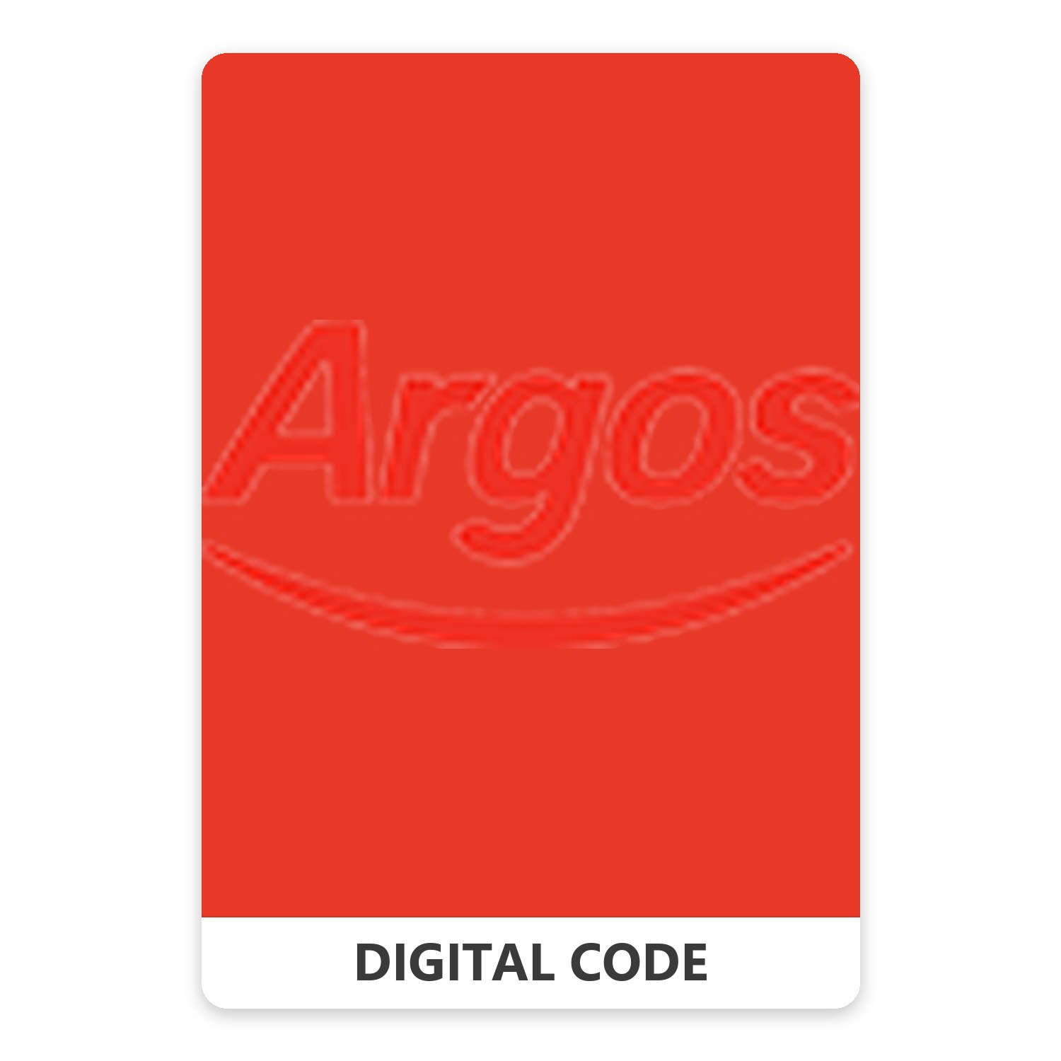 Argos UK 5 – 500 GBP