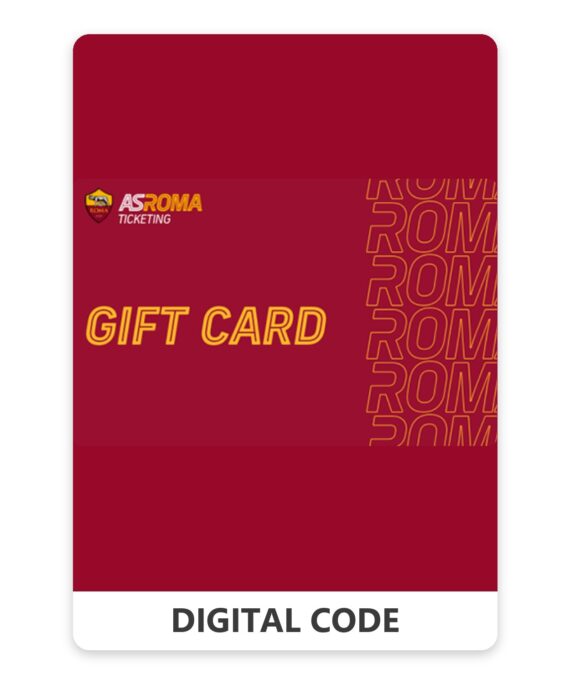 AS Roma IT 100 EUR
