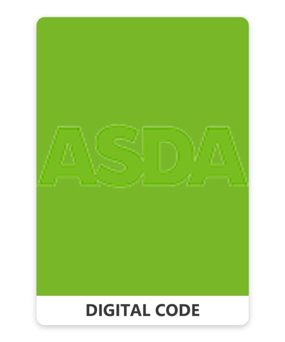 ASDA UK 1 – 500 GBP