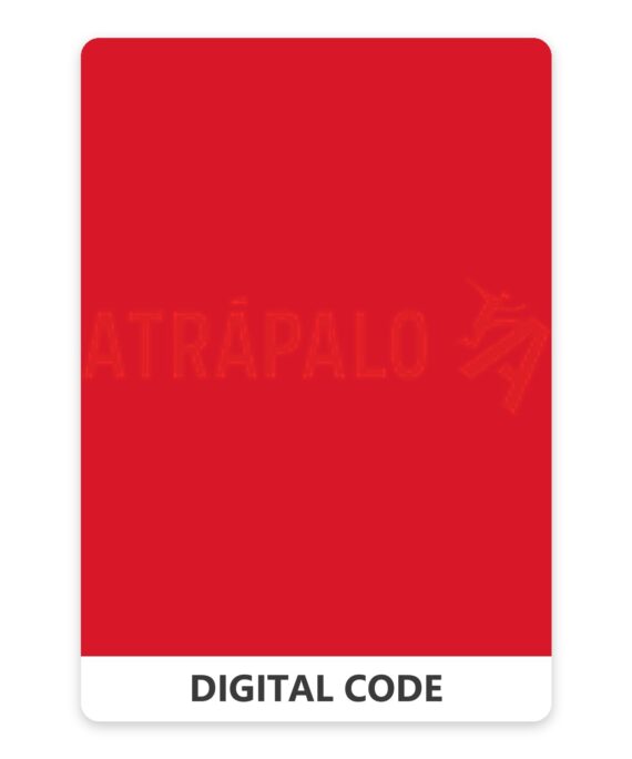 Atrapalo ES 10 EUR