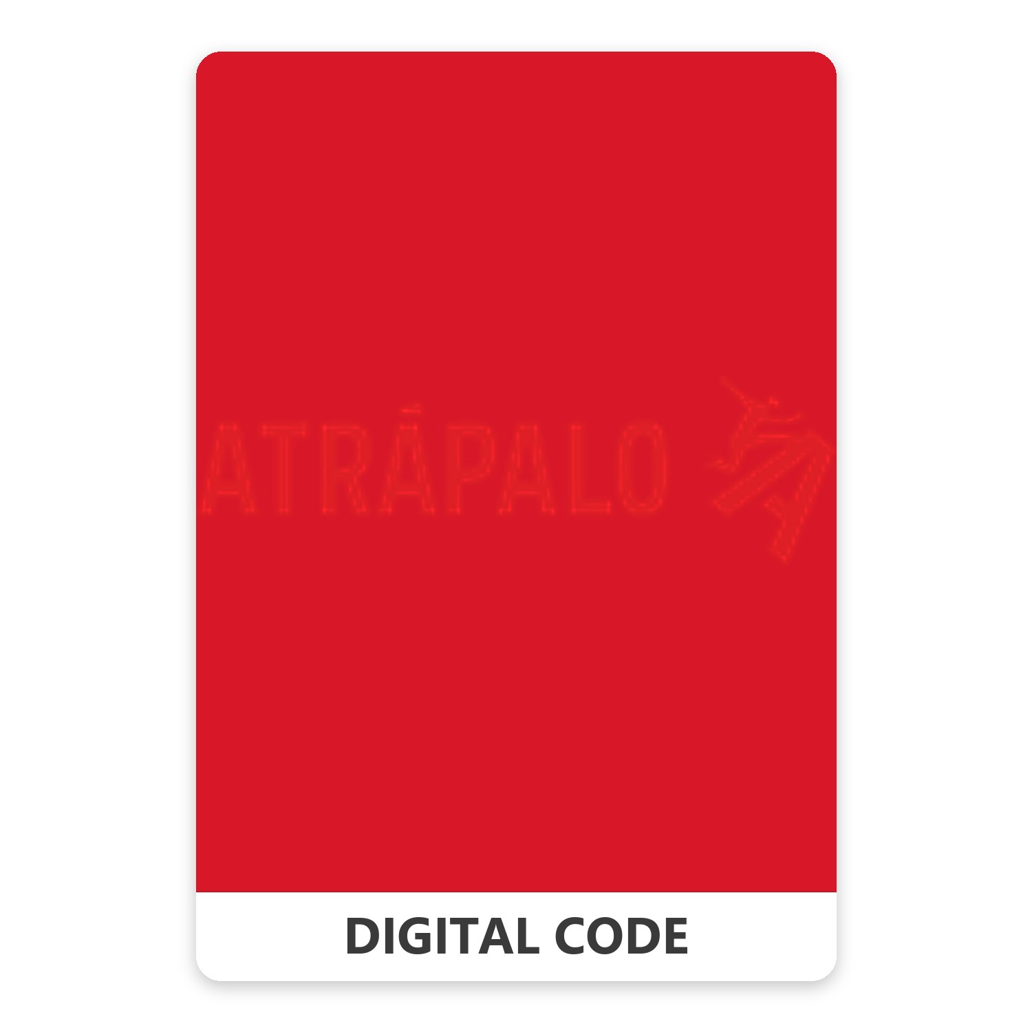 Atrapalo ES 50 EUR