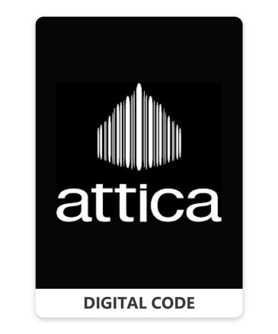 ATTICA 50 EUR