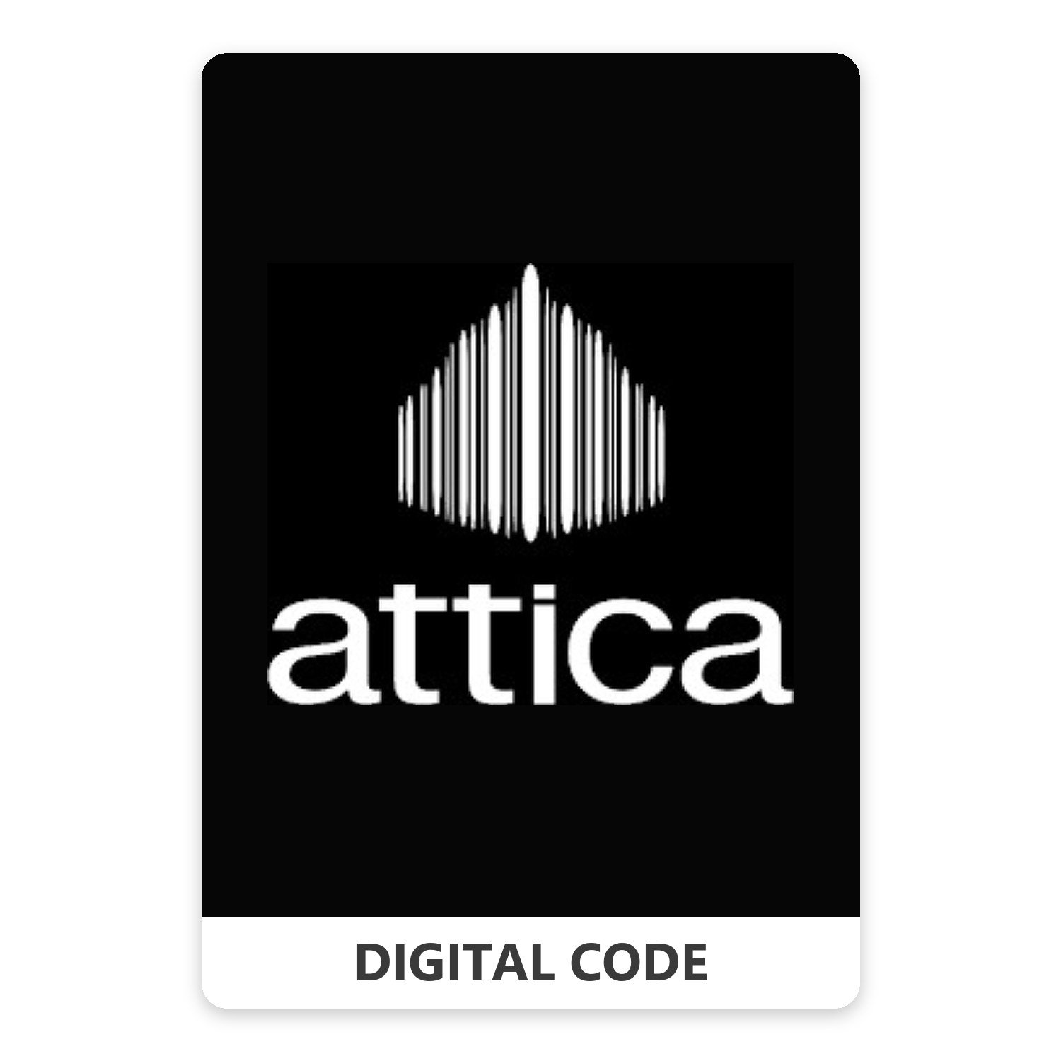 ATTICA 50 EUR
