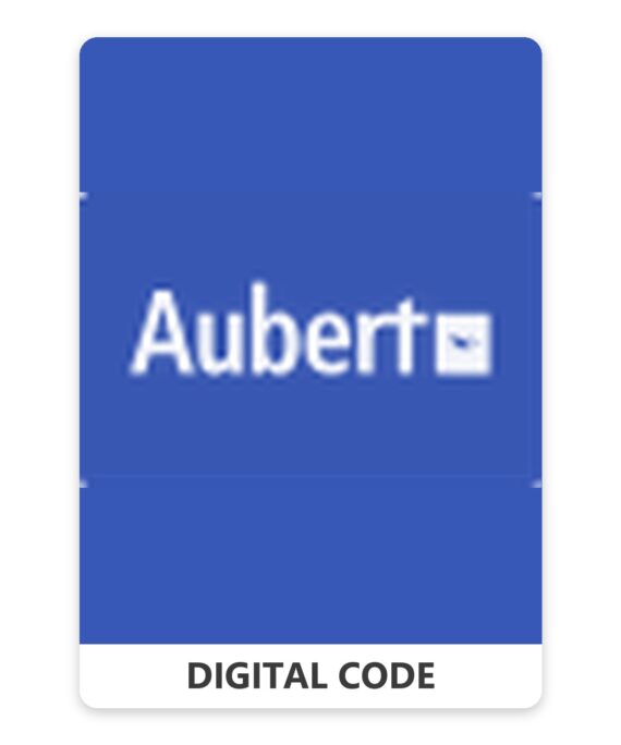 Aubert FR 20 EUR