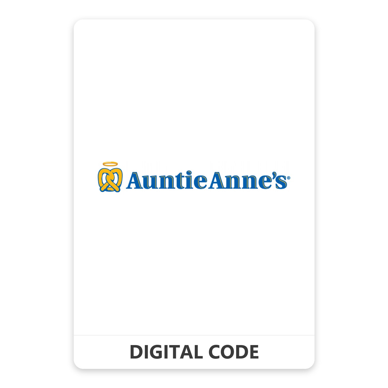 Auntie Anne's 5 – 200 USD