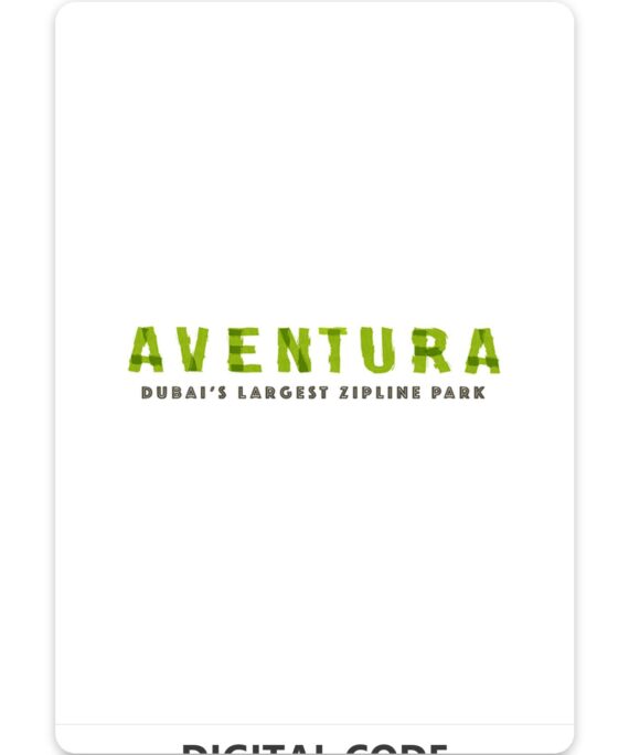 Aventura Parks - Pink 95 AED