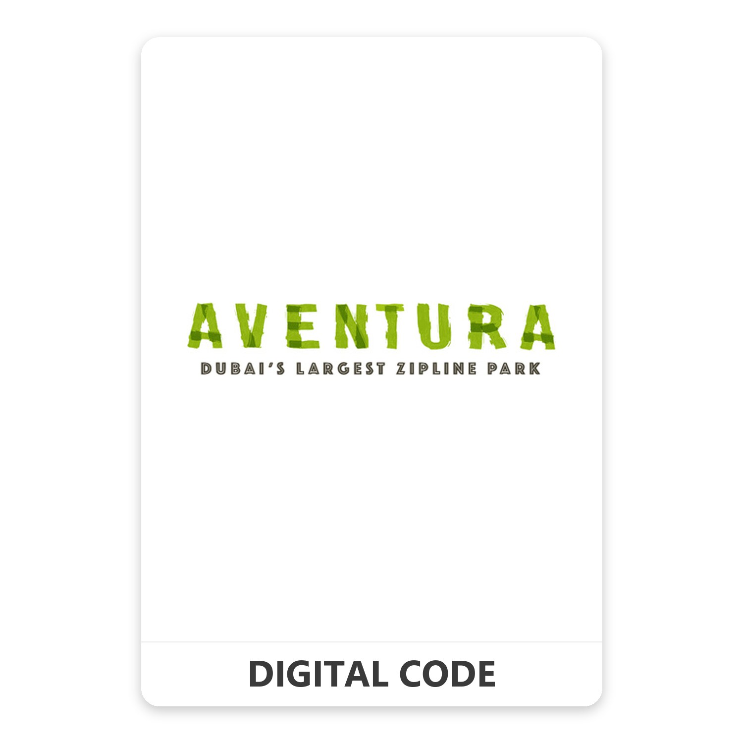 Aventura Parks - Pink 95 AED