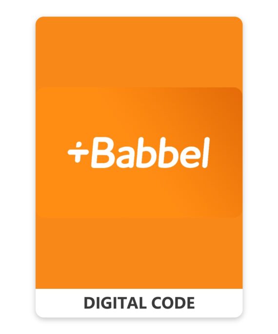 Babbel DE 69 EUR