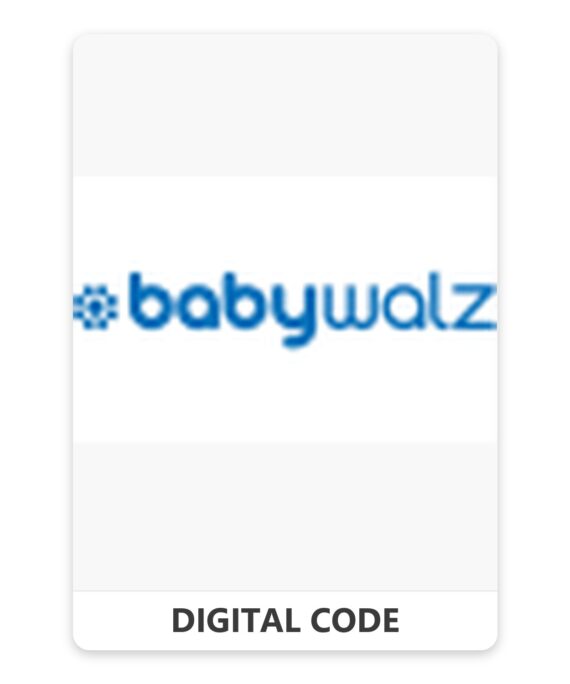 Baby Walz DE 10 EUR