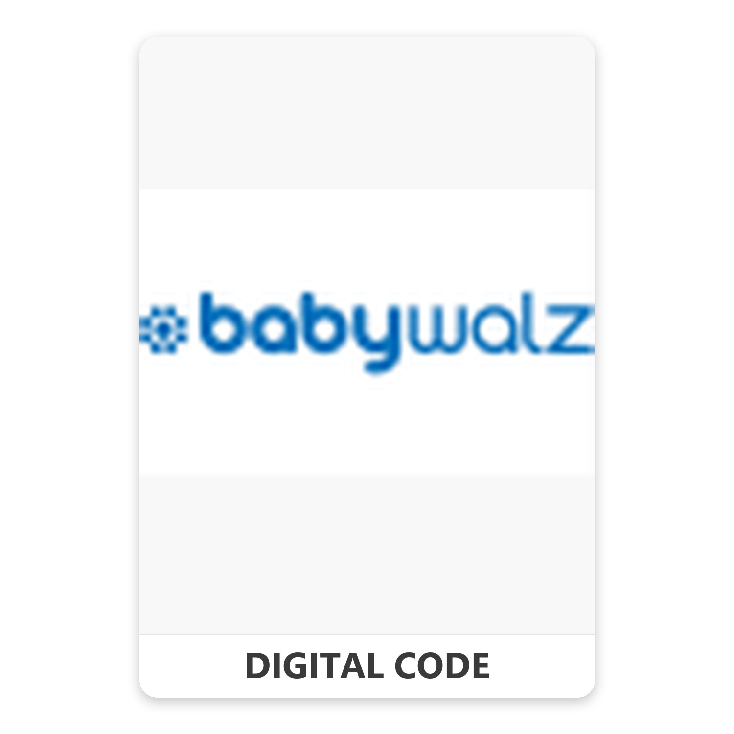 Baby Walz DE 10 EUR