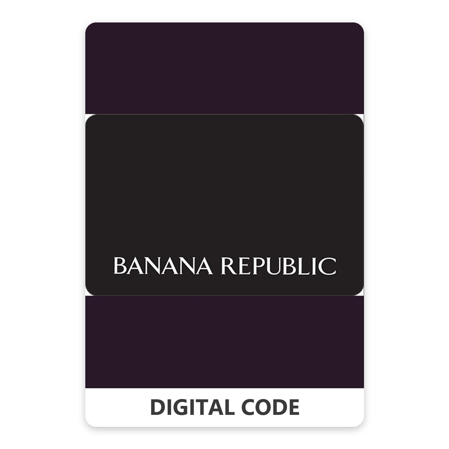 Banana Republic 10 – 500 USD