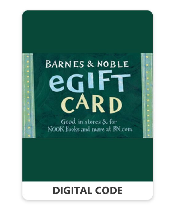 Barnes & Noble 3 – 500 USD