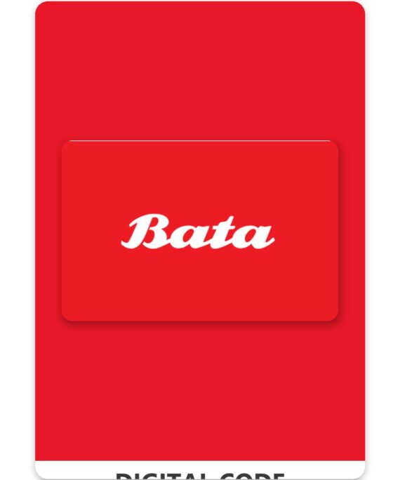 Bata IN 250 INR