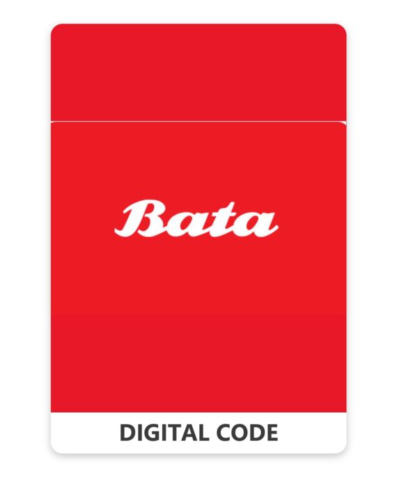 Bata IN 100 INR