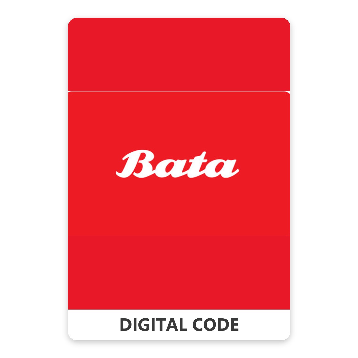 Bata IN 1000 INR