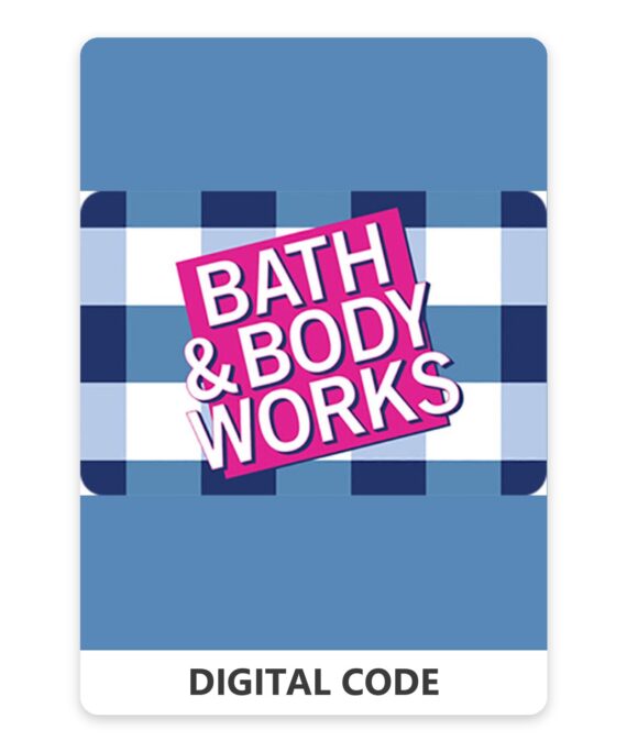 Bath & Body Works