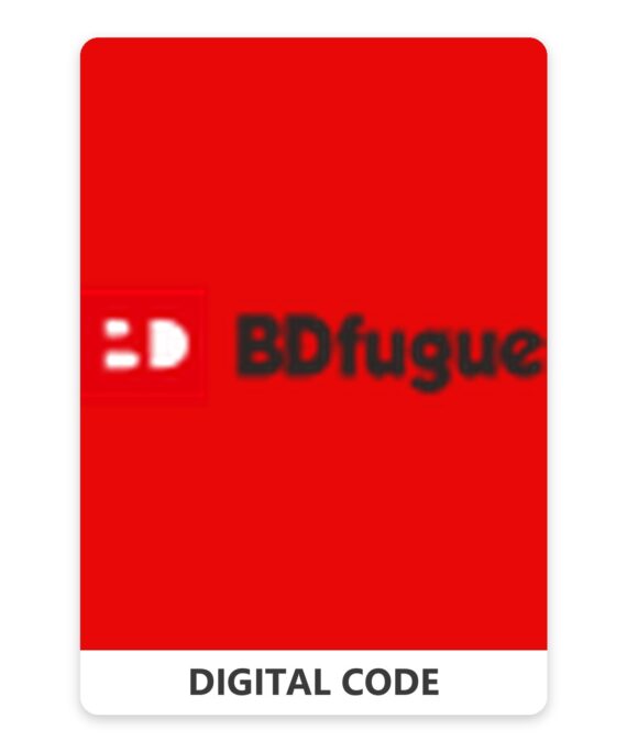 BDFUGUE FR 50 EUR