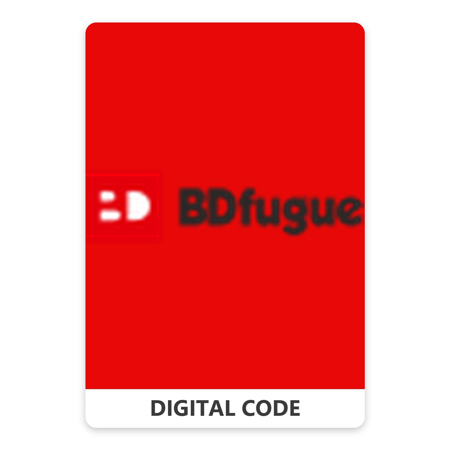 BDFUGUE FR 20 EUR
