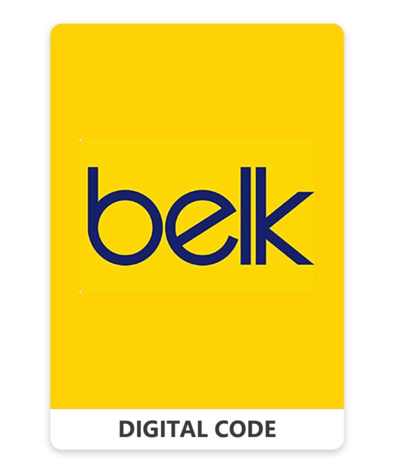 Belk 15 – 500 USD