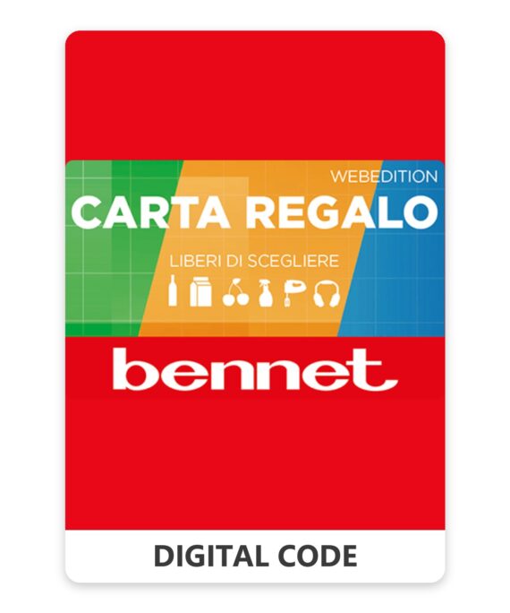 Bennet 50 EUR