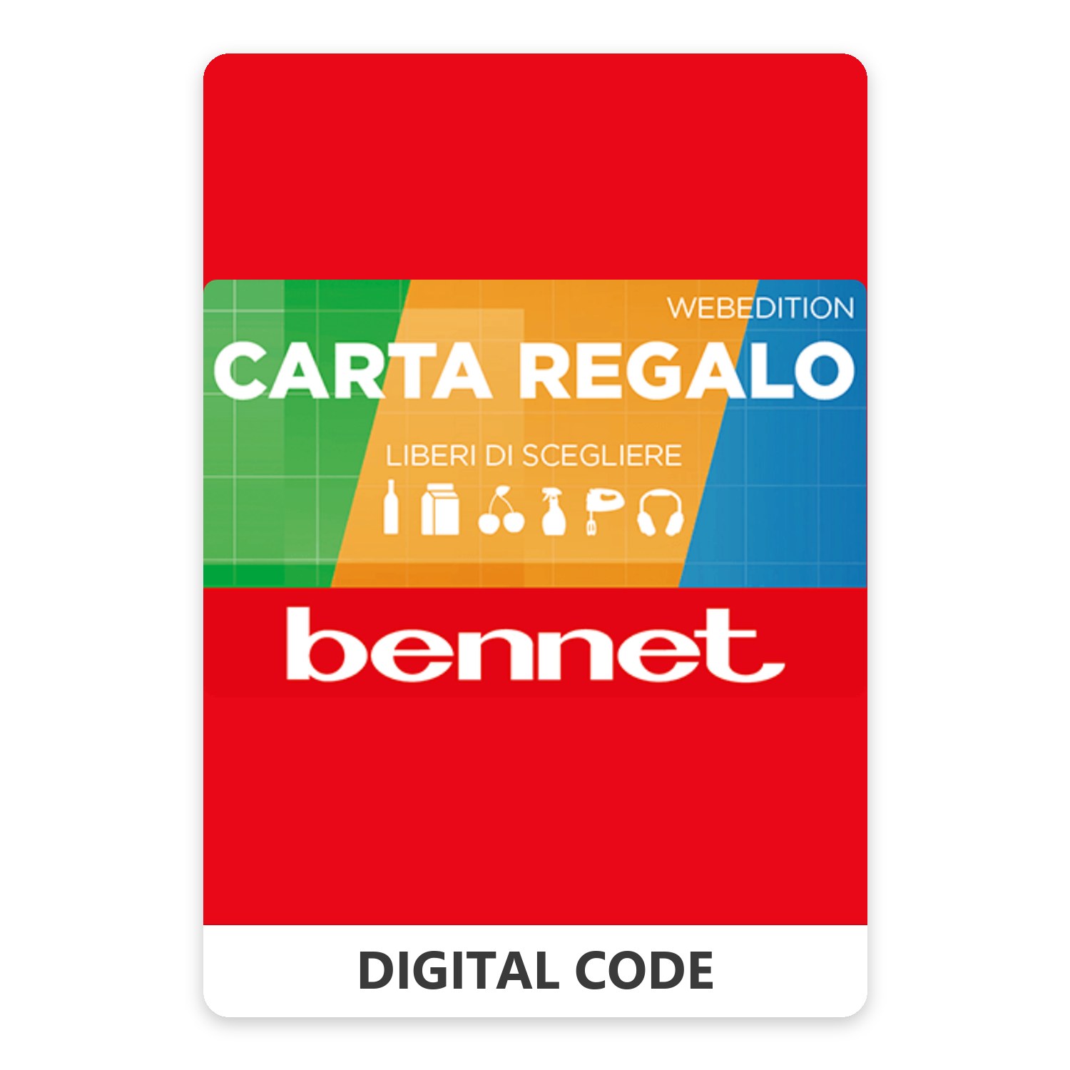 Bennet 100 EUR