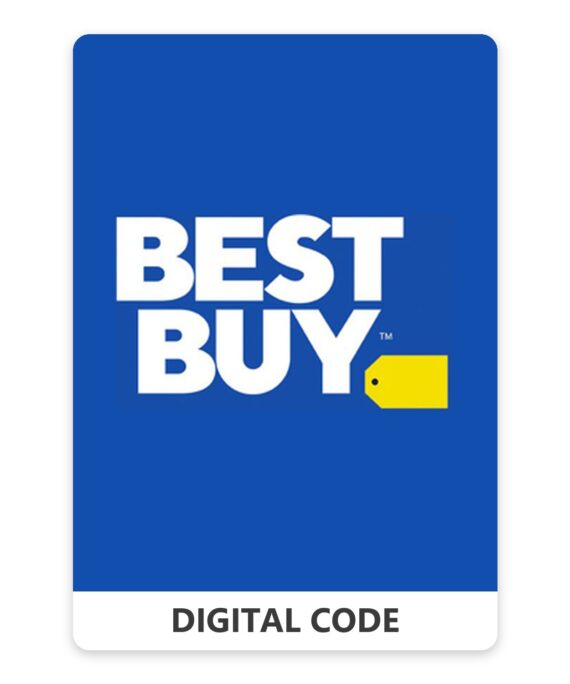 Best Buy 5 – 500 USD
