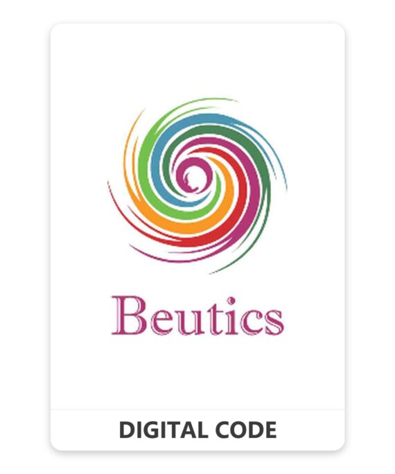 Beutics 500 AED