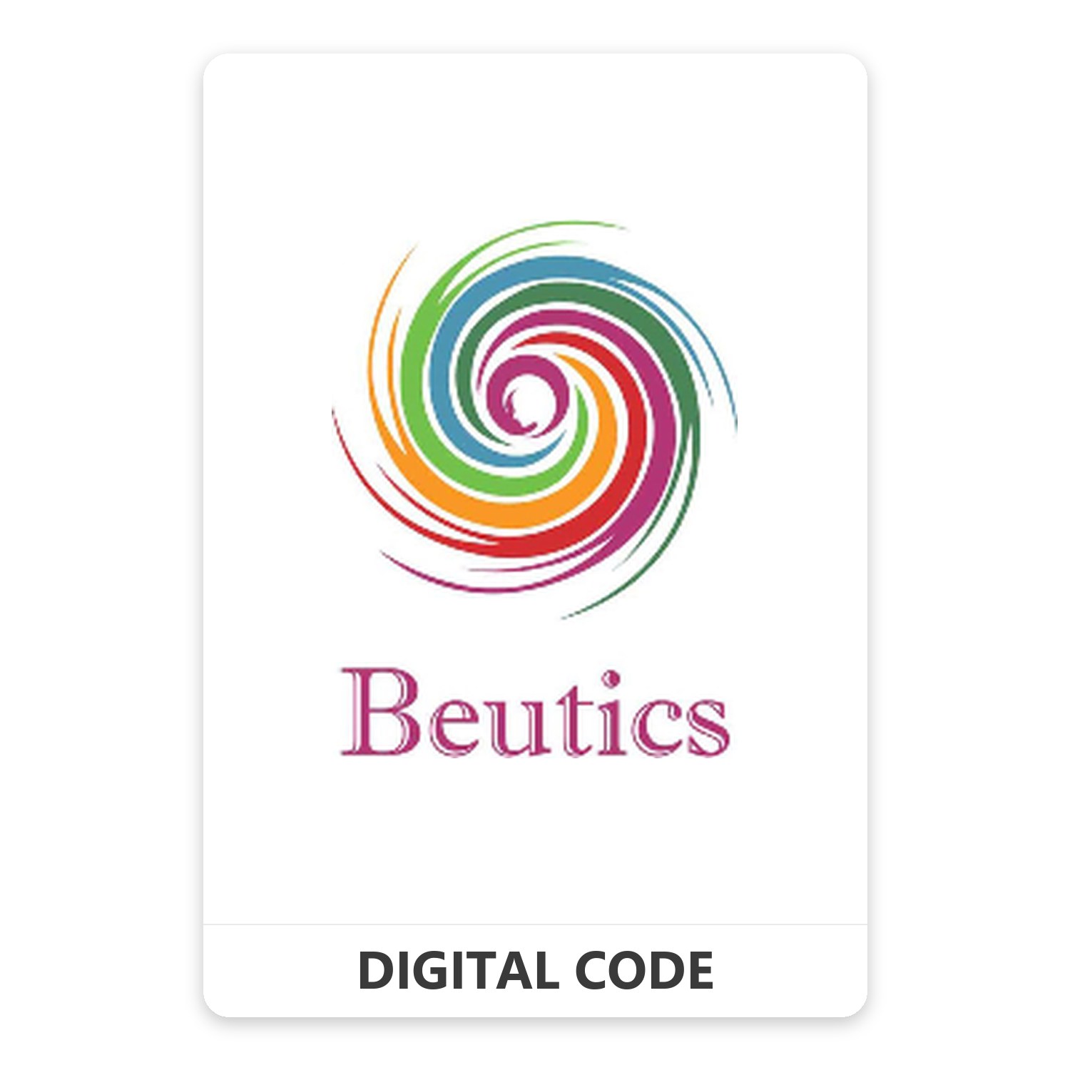 Beutics 400 AED