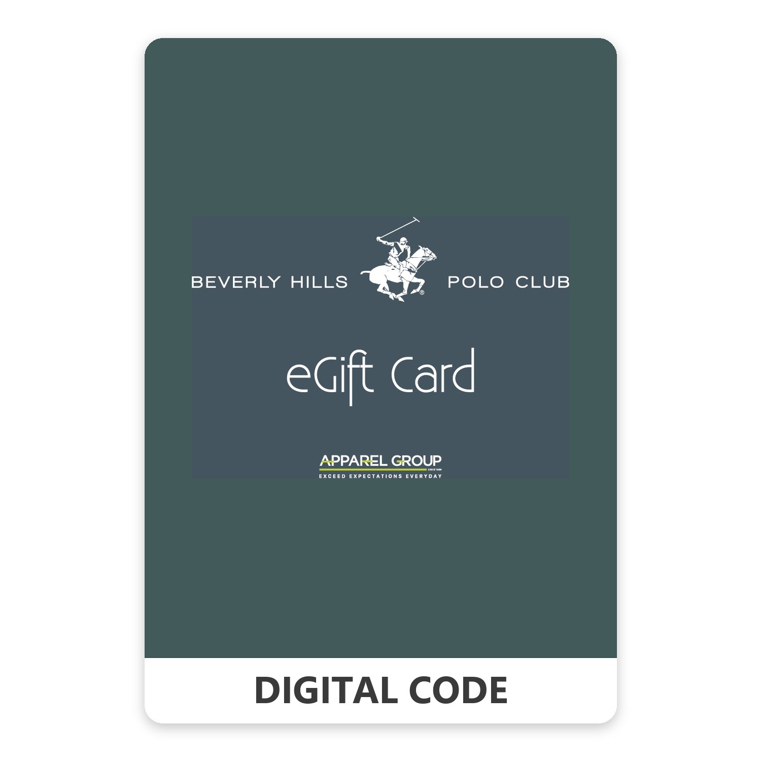 Beverly Hills polo club UAE 50 – 500 AED