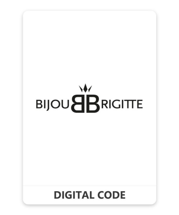 Bijou Brigitte 25 EUR