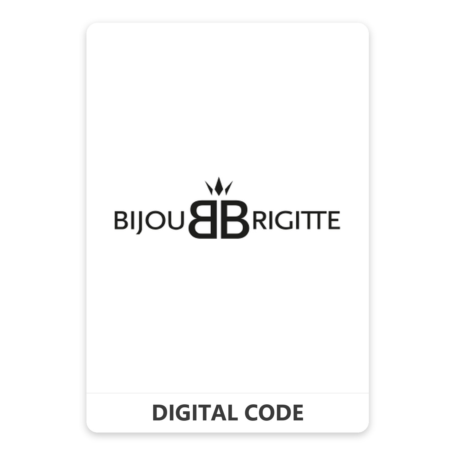 Bijou Brigitte 10 EUR