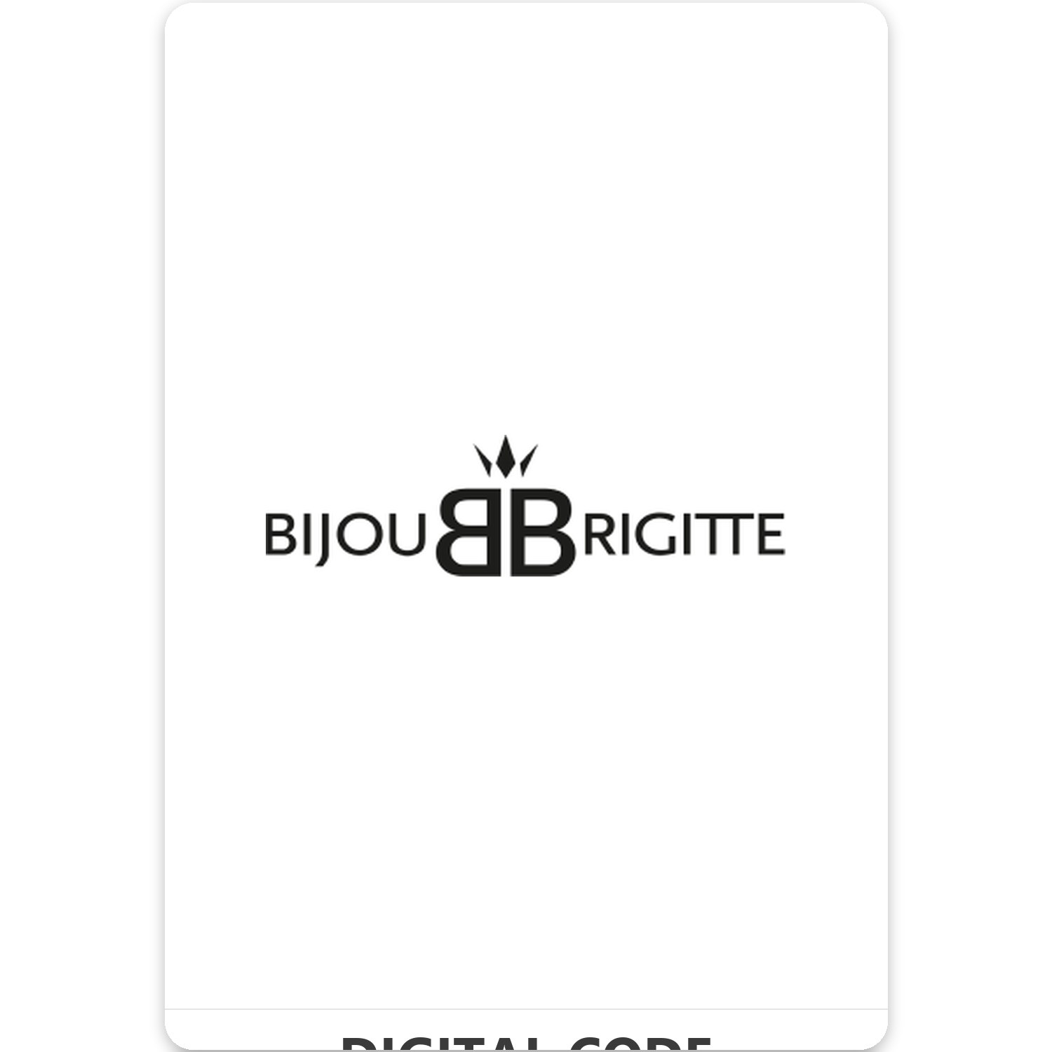 Bijou Brigitte 15 EUR