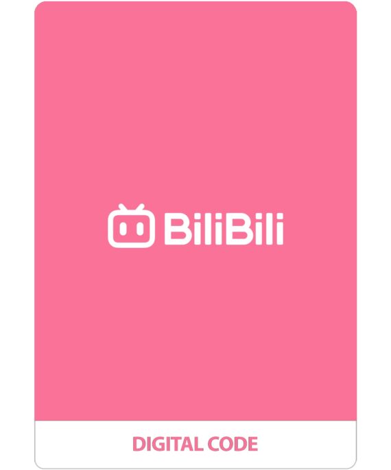 Bilibili Premium - 360 Days (Malaysia)
